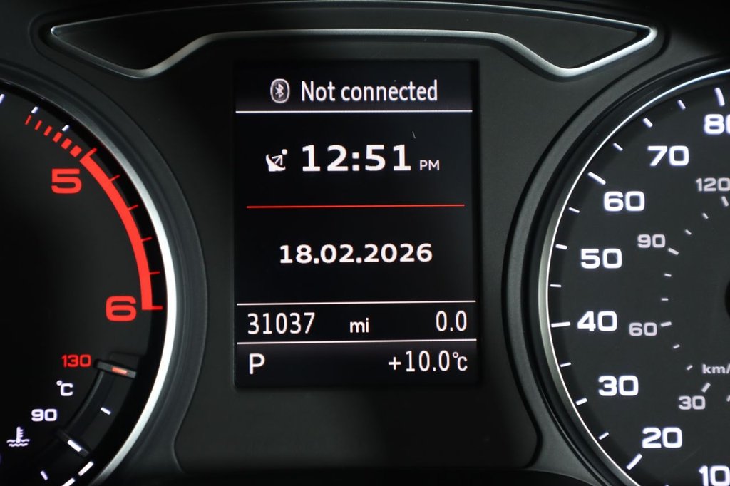 Used Audi A3 2016 for sale - 77608993: Photo 18