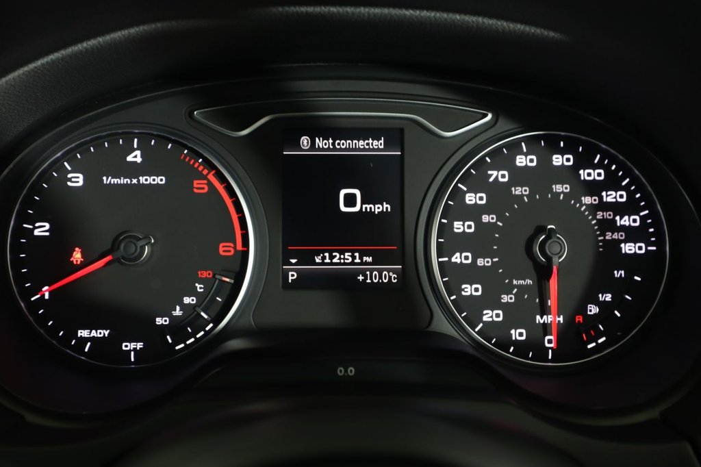 Used Audi A3 2016 for sale - 77608993: Photo 19