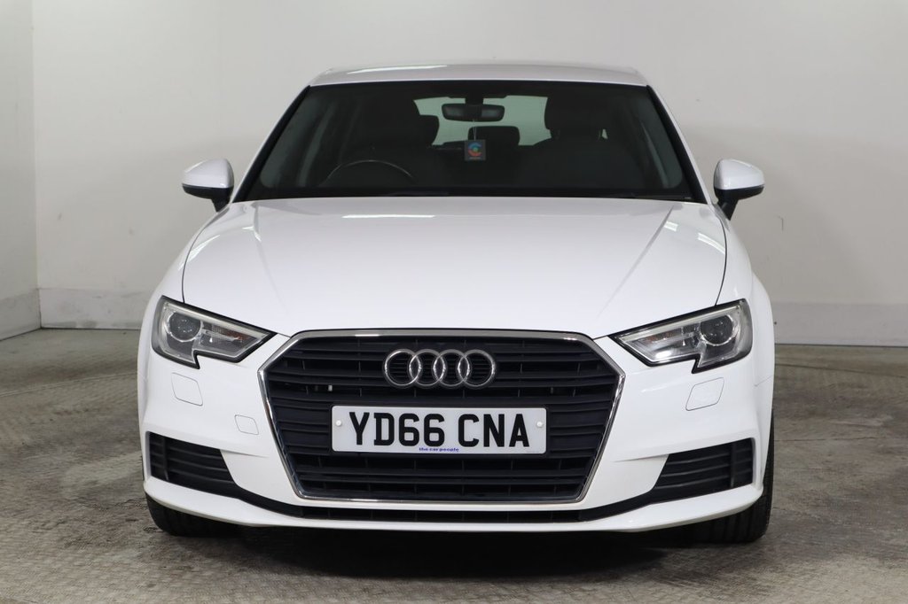 Used Audi A3 2016 for sale - 77608993: Photo 2