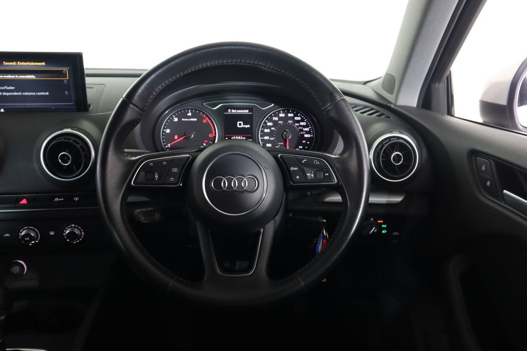 Used Audi A3 2016 for sale - 77608993: Photo 24