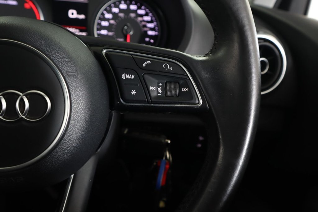 Used Audi A3 2016 for sale - 77608993: Photo 28