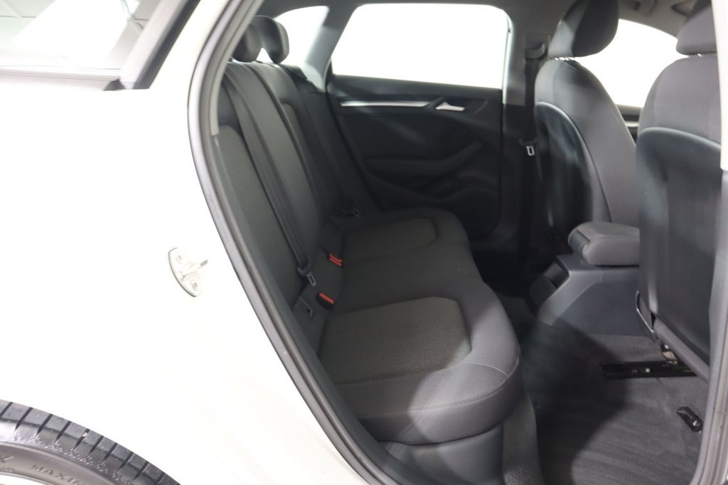 Used Audi A3 2016 for sale - 77608993: Photo 31