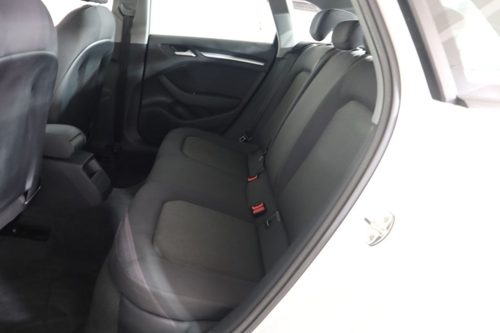 Used Audi A3 2016 for sale - 77608993: Photo 34