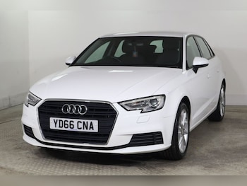 Used Audi A3 2016 for sale - 77608993: Photo