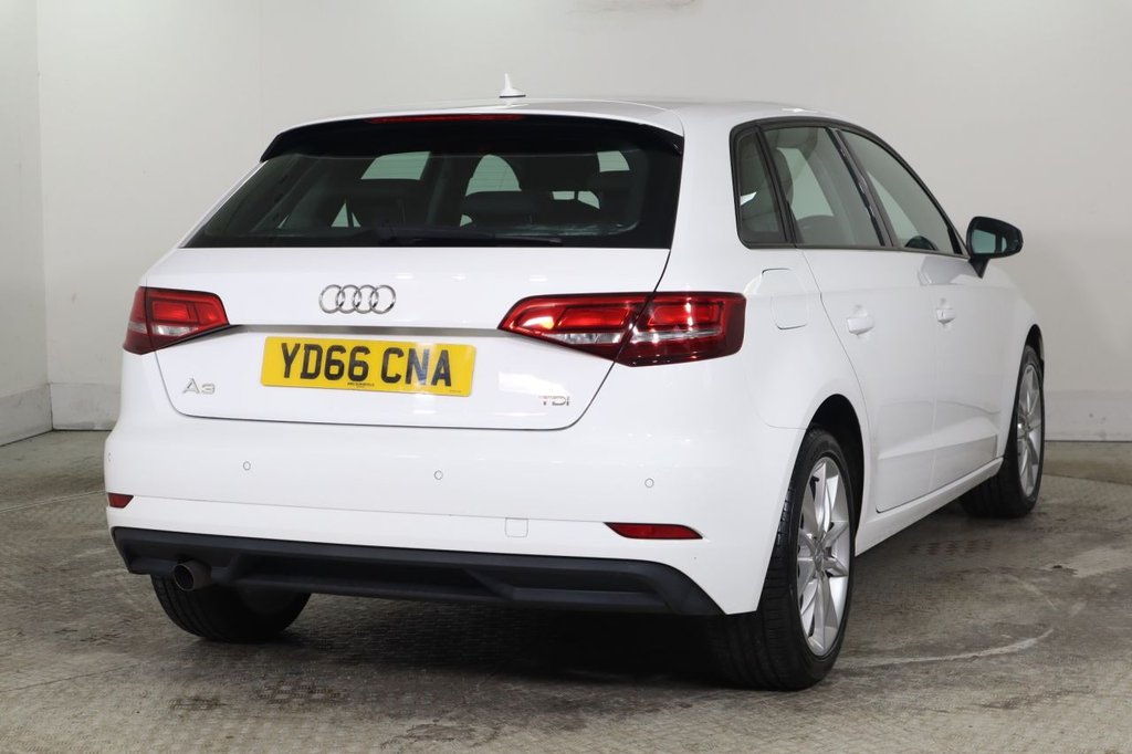 Used Audi A3 2016 for sale - 77608993: Photo 4