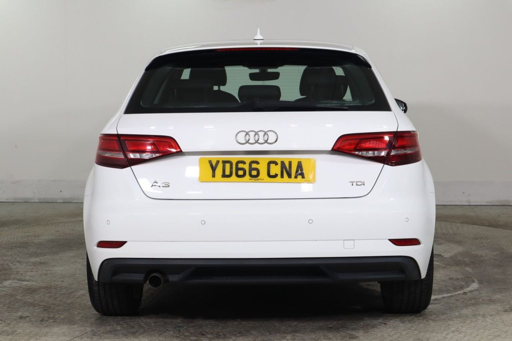 Used Audi A3 2016 for sale - 77608993: Photo 5
