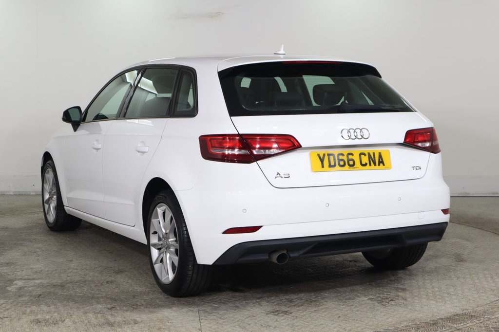 Used Audi A3 2016 for sale - 77608993: Photo 6