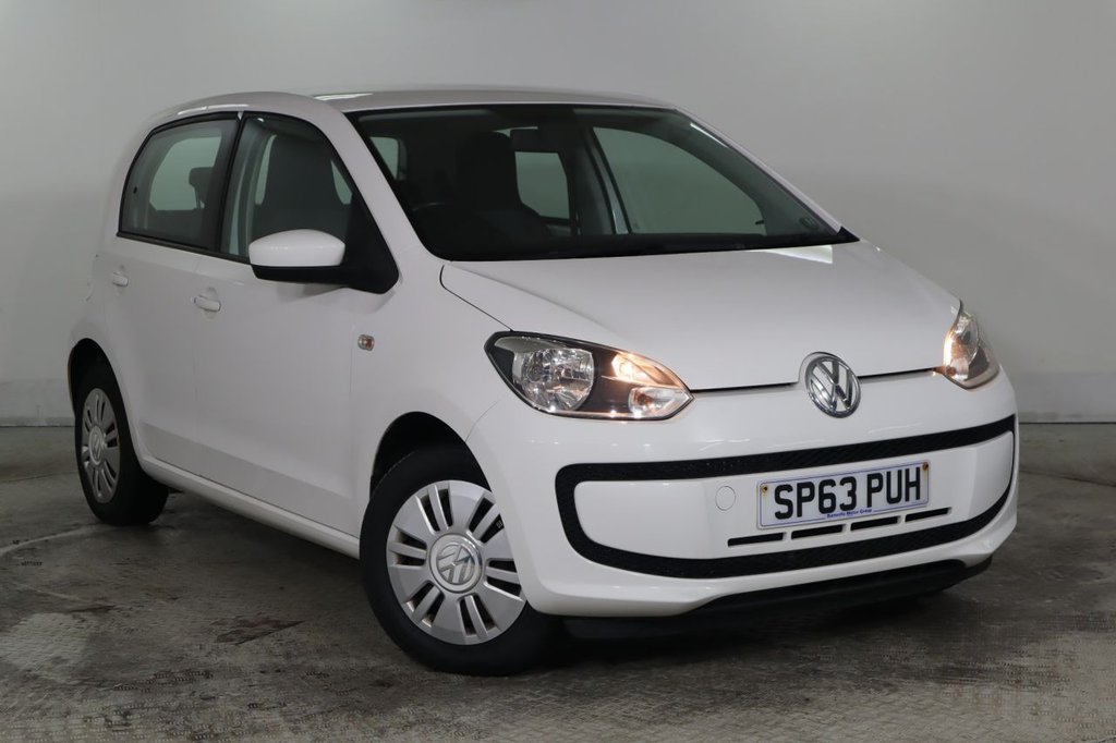 Used Volkswagen up! 2013 for sale - 76910184: Photo 1