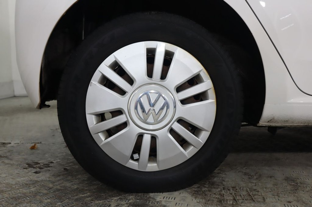 Used Volkswagen up! 2013 for sale - 76910184: Photo 10