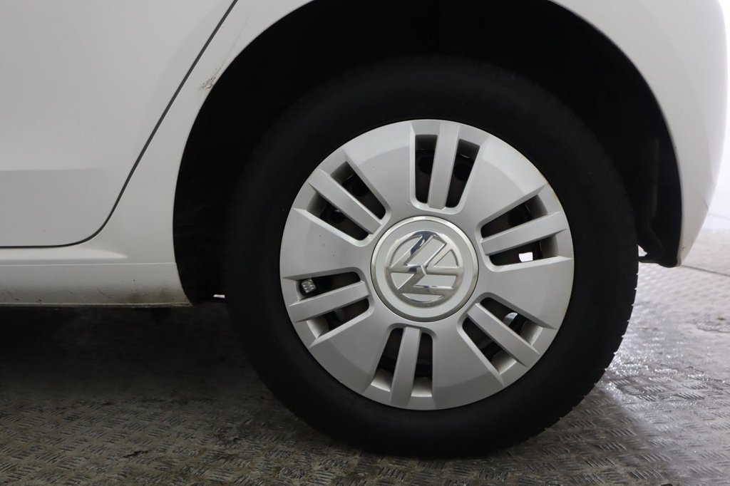 Used Volkswagen up! 2013 for sale - 76910184: Photo 11