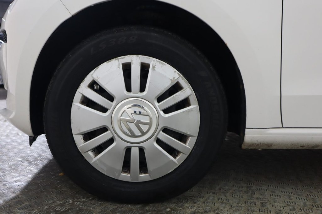 Used Volkswagen up! 2013 for sale - 76910184: Photo 12