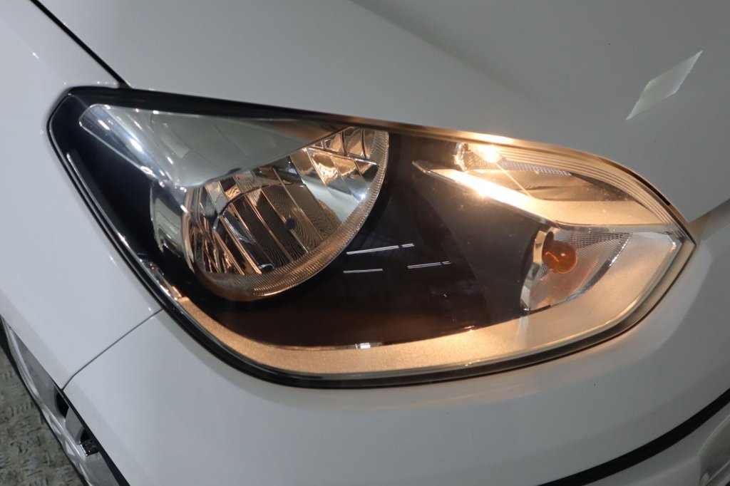 Used Volkswagen up! 2013 for sale - 76910184: Photo 13