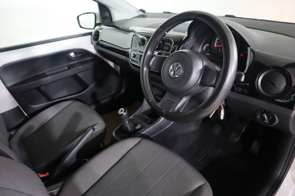 Used Volkswagen up! 2013 for sale - 76910184: Photo 14