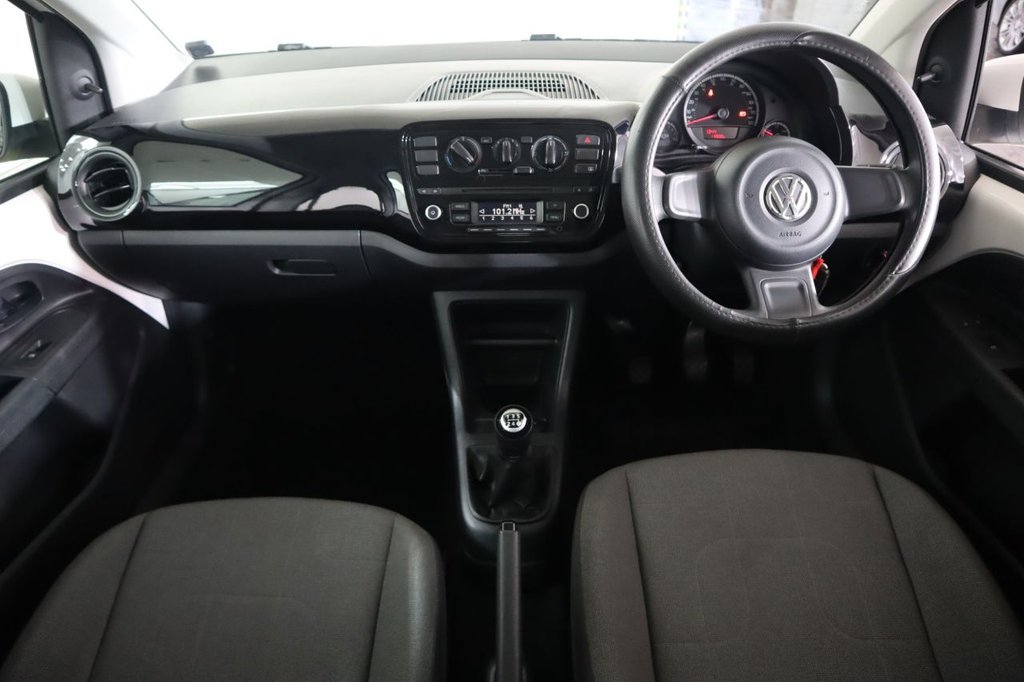 Used Volkswagen up! 2013 for sale - 76910184: Photo 16