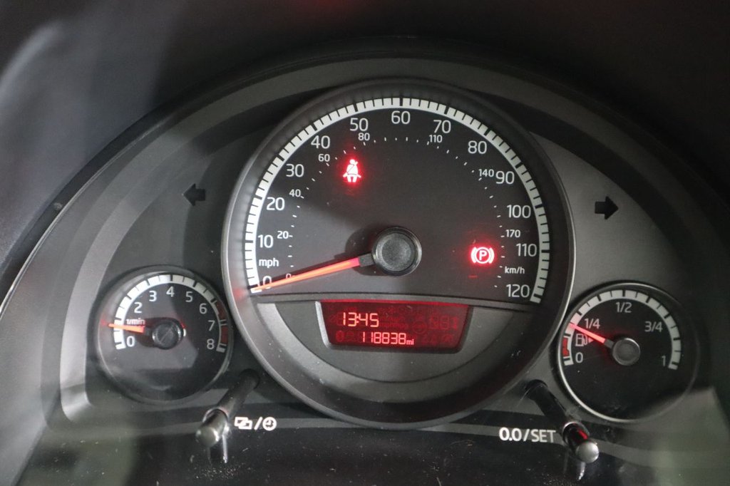 Used Volkswagen up! 2013 for sale - 76910184: Photo 17