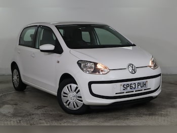 Used Volkswagen up! 2013 for sale - 76910184: Photo