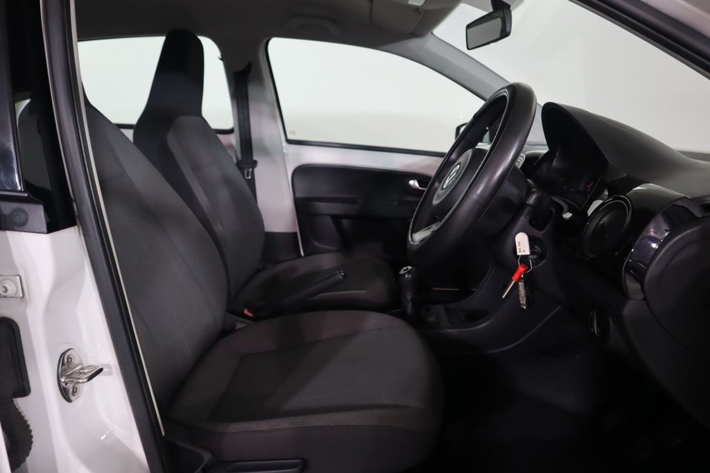Used Volkswagen up! 2013 for sale - 76910184: Photo 28