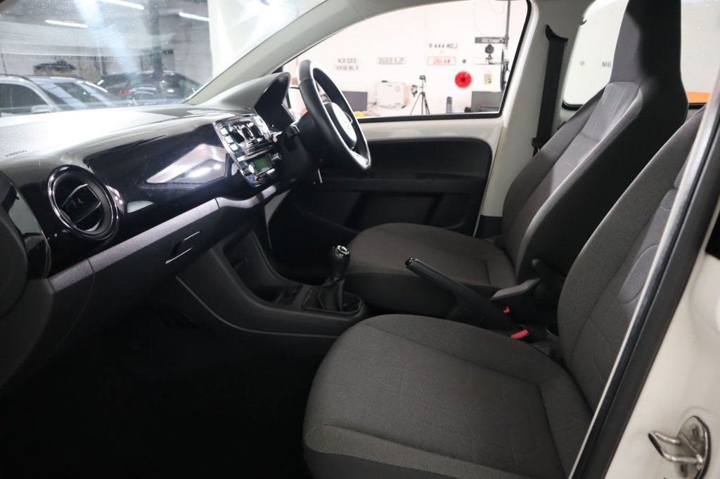 Used Volkswagen up! 2013 for sale - 76910184: Photo 29