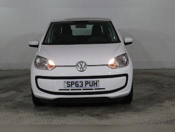 Used Volkswagen up! 2013 for sale - 76910184: Photo