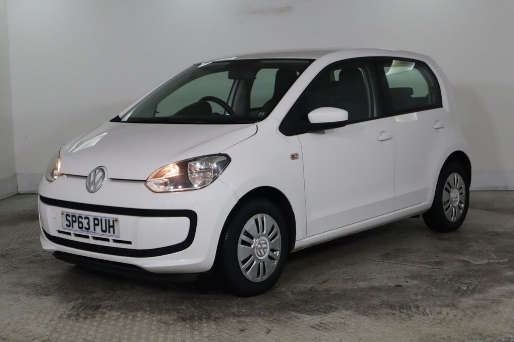 Used Volkswagen up! 2013 for sale - 76910184: Photo 3