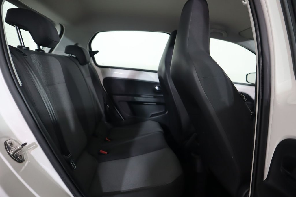 Used Volkswagen up! 2013 for sale - 76910184: Photo 32