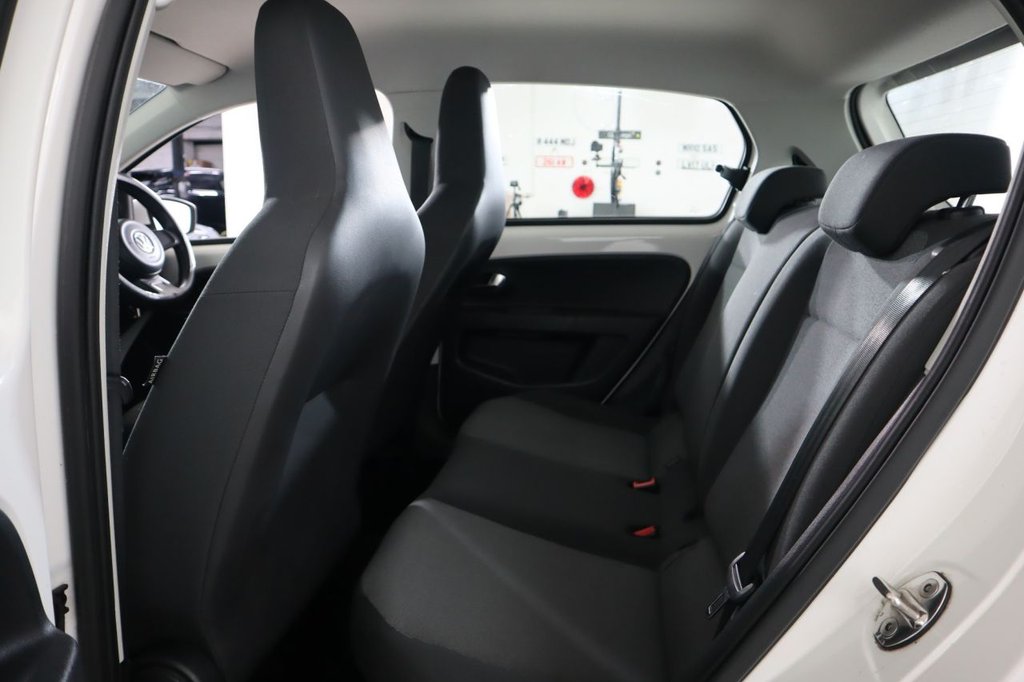Used Volkswagen up! 2013 for sale - 76910184: Photo 34
