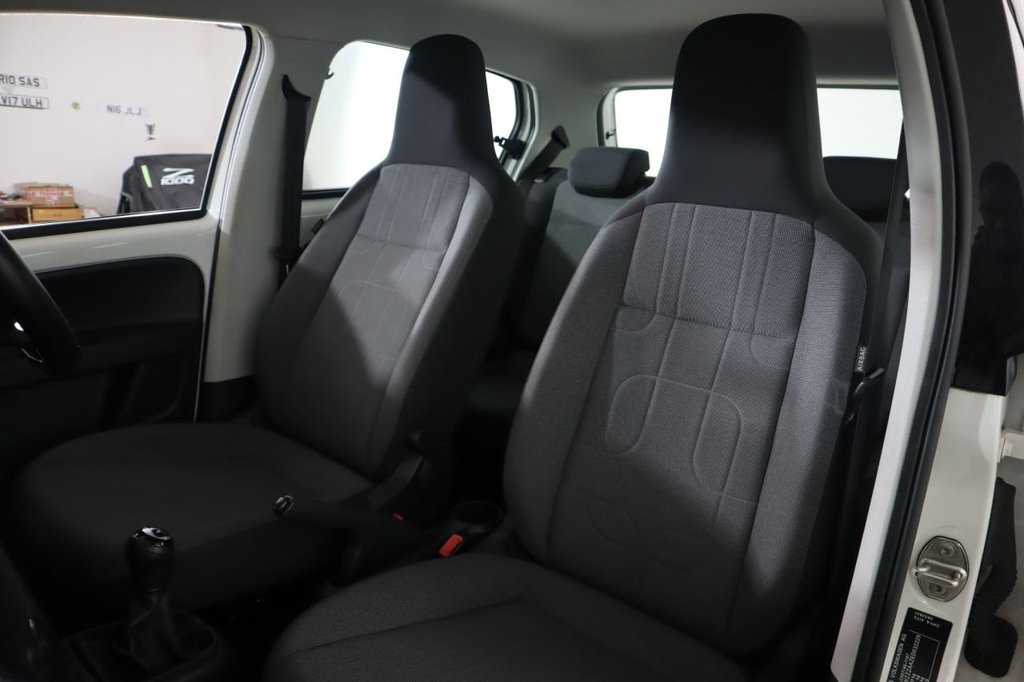 Used Volkswagen up! 2013 for sale - 76910184: Photo 37
