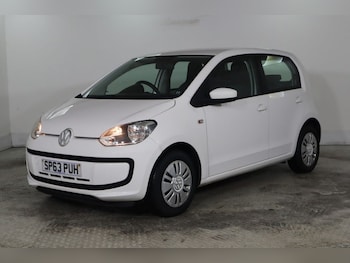 Used Volkswagen up! 2013 for sale - 76910184: Photo