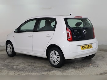 Used Volkswagen up! 2013 for sale - 76910184: Photo