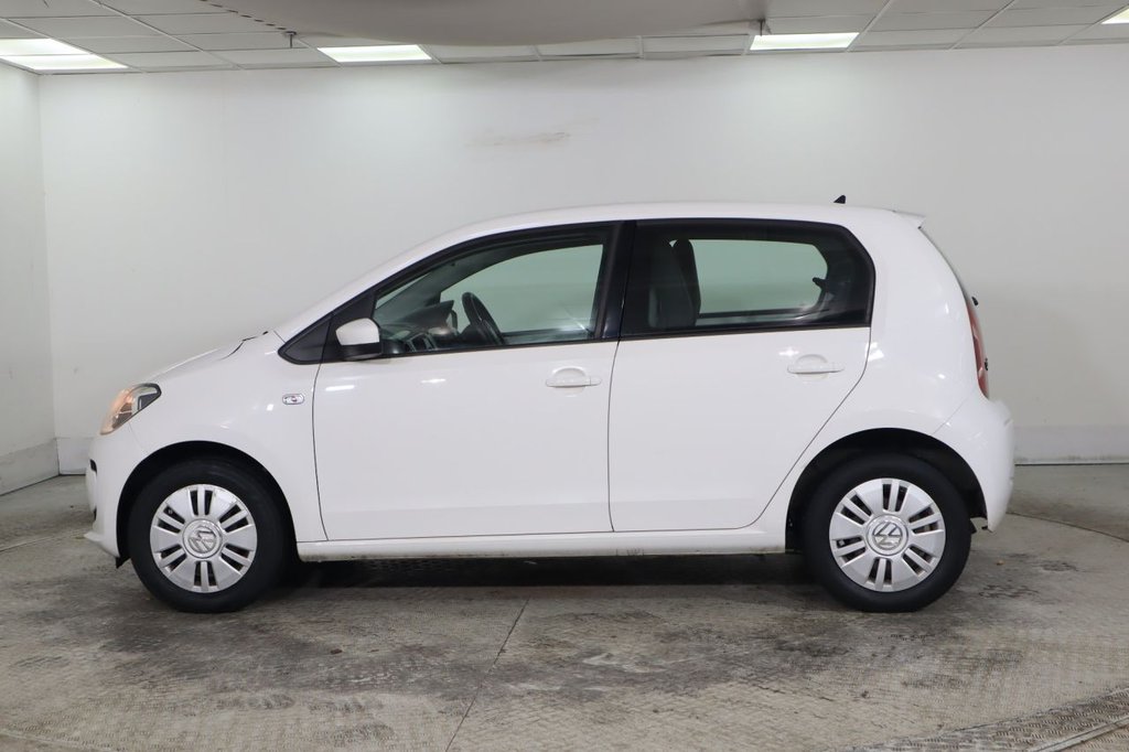 Used Volkswagen up! 2013 for sale - 76910184: Photo 7