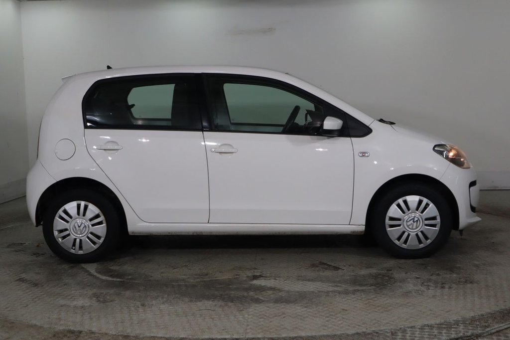 Used Volkswagen up! 2013 for sale - 76910184: Photo 8