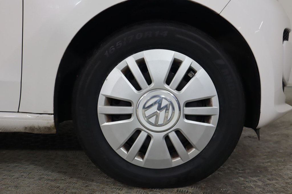 Used Volkswagen up! 2013 for sale - 76910184: Photo 9