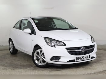 2016 (65) - 1.4i ecoFLEX SRi Hatchback 3dr Petrol Manual Euro 6 (75 ps)