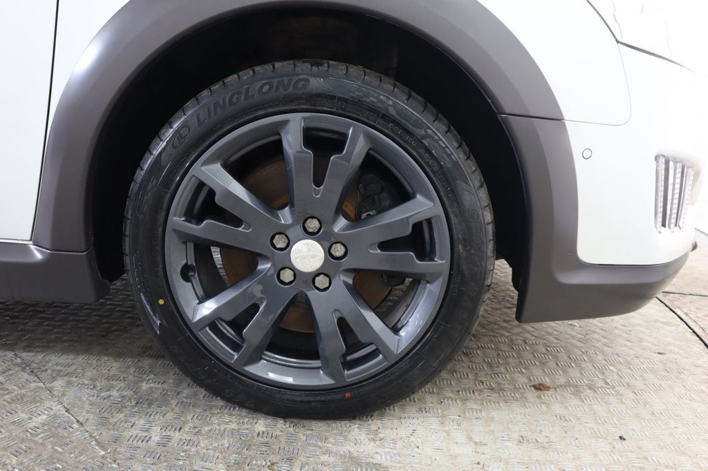 Used Peugeot 508 SW 2012 for sale - 77534669: Photo 12