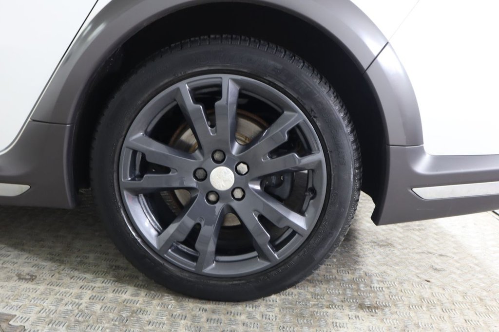 Used Peugeot 508 SW 2012 for sale - 77534669: Photo 14