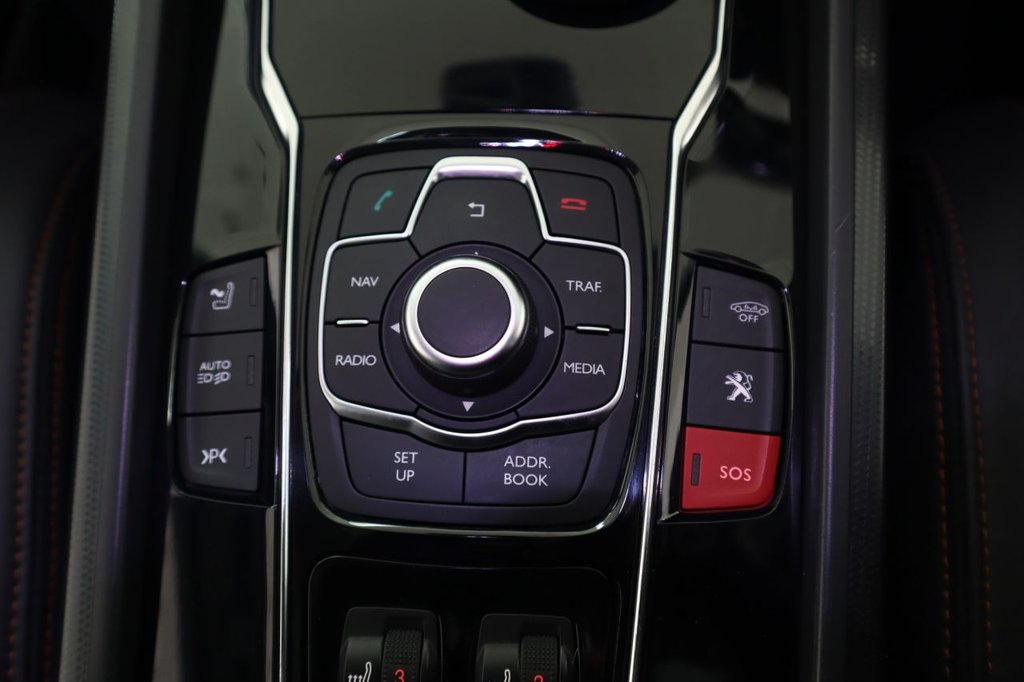 Used Peugeot 508 SW 2012 for sale - 77534669: Photo 24