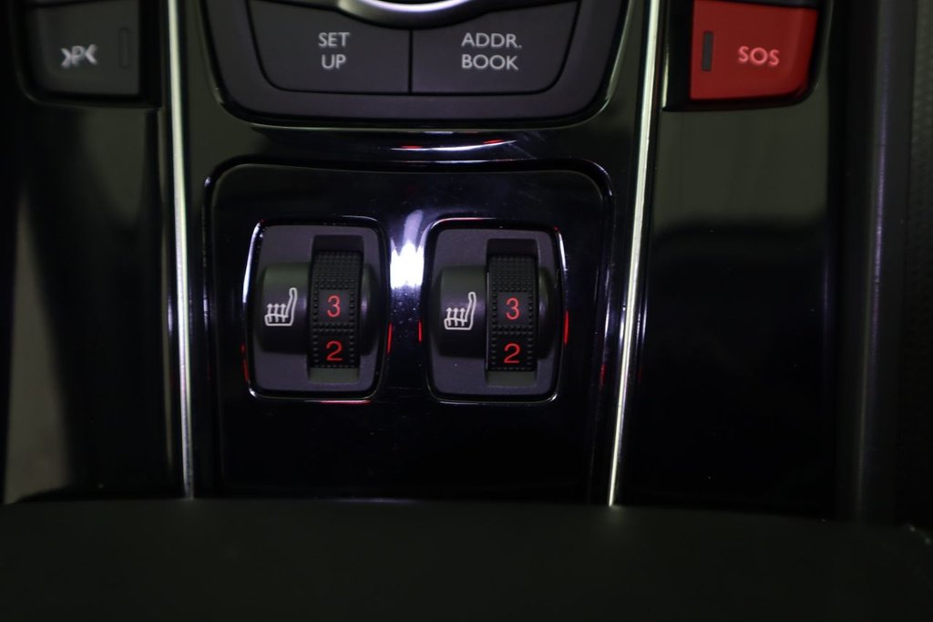 Used Peugeot 508 SW 2012 for sale - 77534669: Photo 25