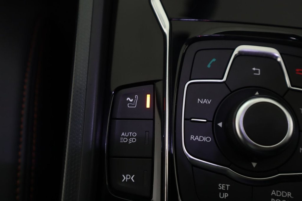 Used Peugeot 508 SW 2012 for sale - 77534669: Photo 26