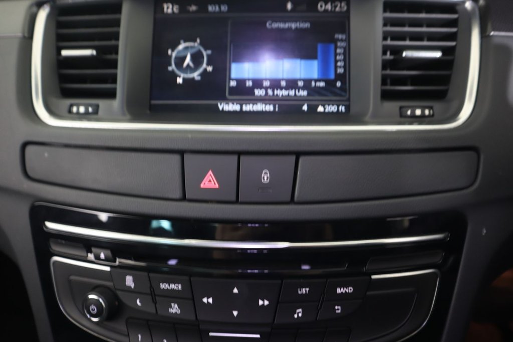 Used Peugeot 508 SW 2012 for sale - 77534669: Photo 28