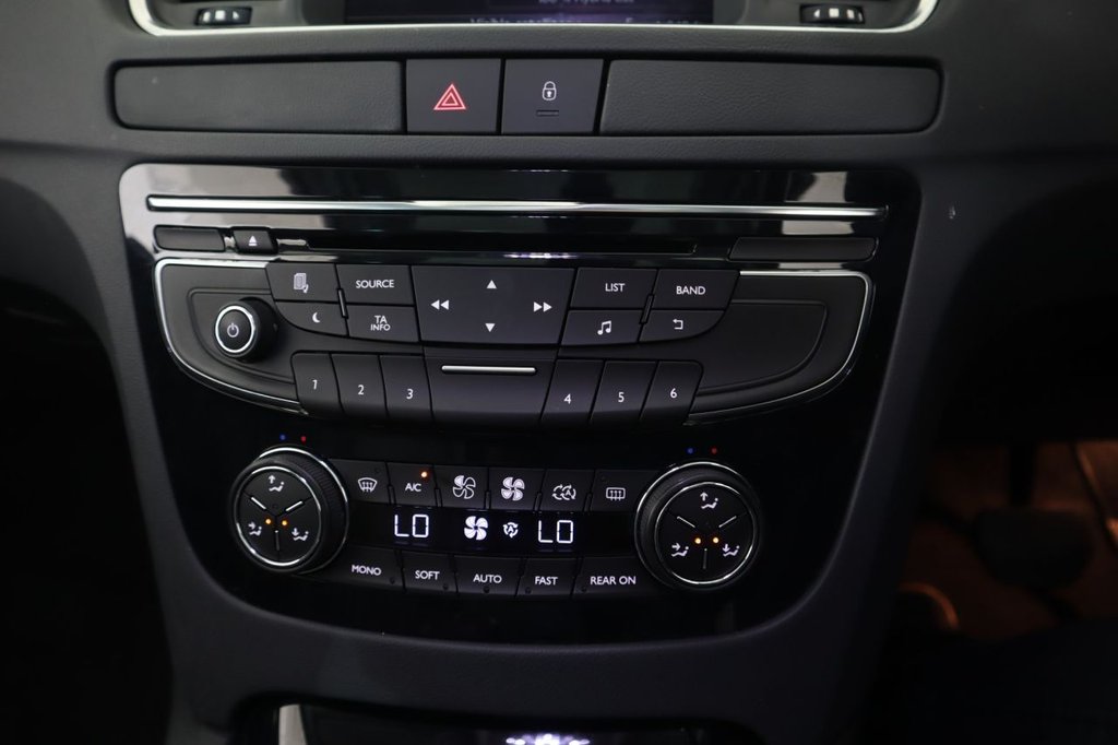 Used Peugeot 508 SW 2012 for sale - 77534669: Photo 29