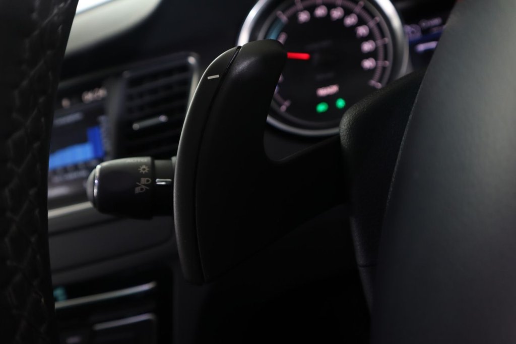 Used Peugeot 508 SW 2012 for sale - 77534669: Photo 32