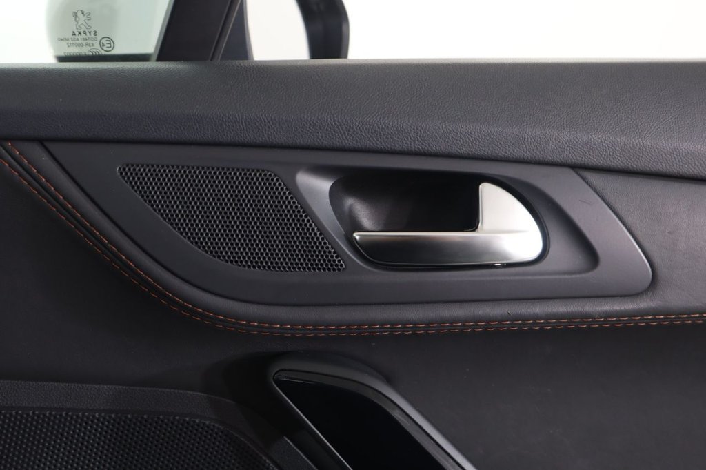 Used Peugeot 508 SW 2012 for sale - 77534669: Photo 36