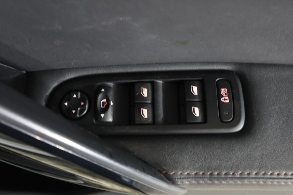 Used Peugeot 508 SW 2012 for sale - 77534669: Photo 37