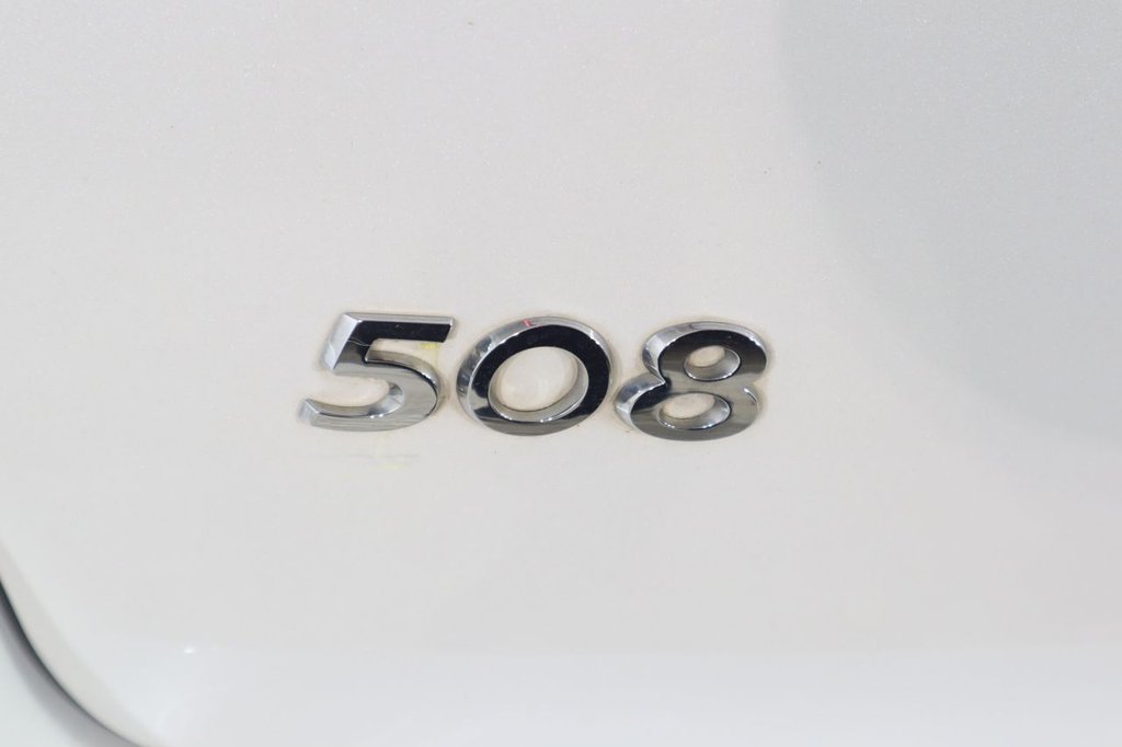 Used Peugeot 508 SW 2012 for sale - 77534669: Photo 42