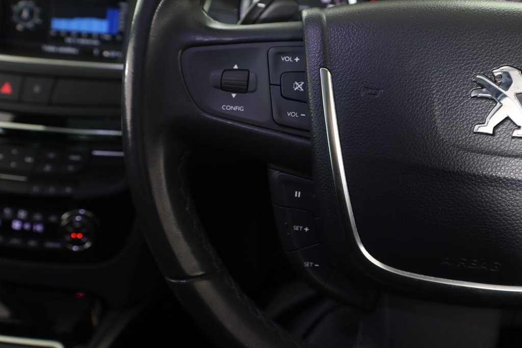 Used Peugeot 508 SW 2012 for sale - 77534669: Photo 44