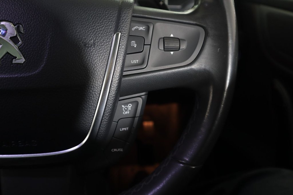 Used Peugeot 508 SW 2012 for sale - 77534669: Photo 45