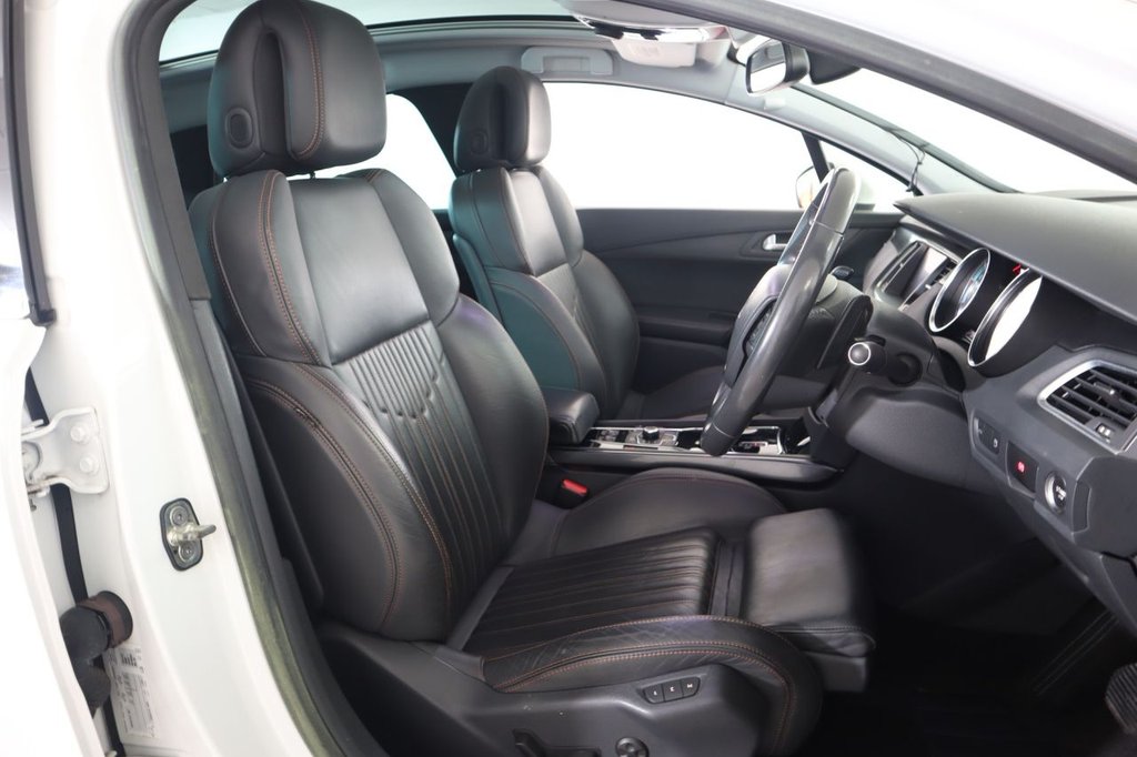 Used Peugeot 508 SW 2012 for sale - 77534669: Photo 46