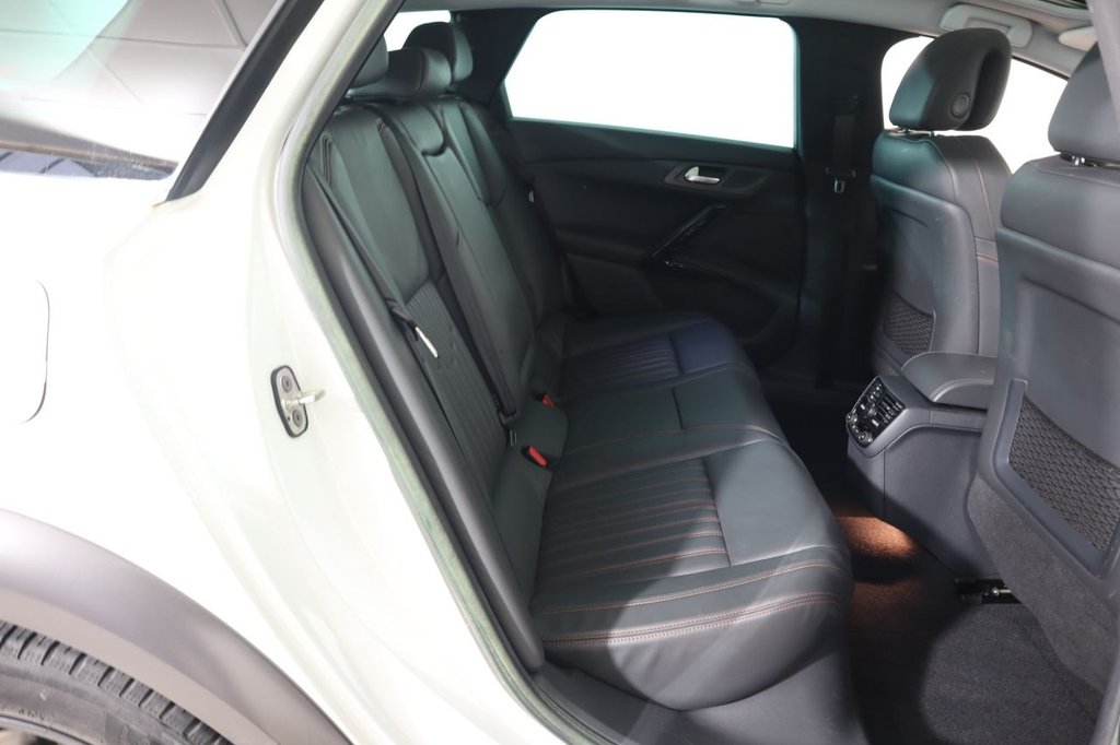 Used Peugeot 508 SW 2012 for sale - 77534669: Photo 47