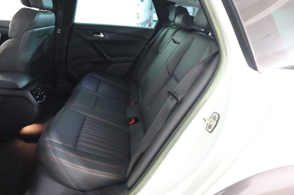 Used Peugeot 508 SW 2012 for sale - 77534669: Photo 49