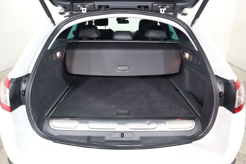 Used Peugeot 508 SW 2012 for sale - 77534669: Photo 9